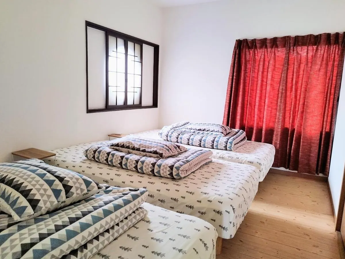 Hachiken Chaya 2F 1-6Ppl Apartamento Sapporo
