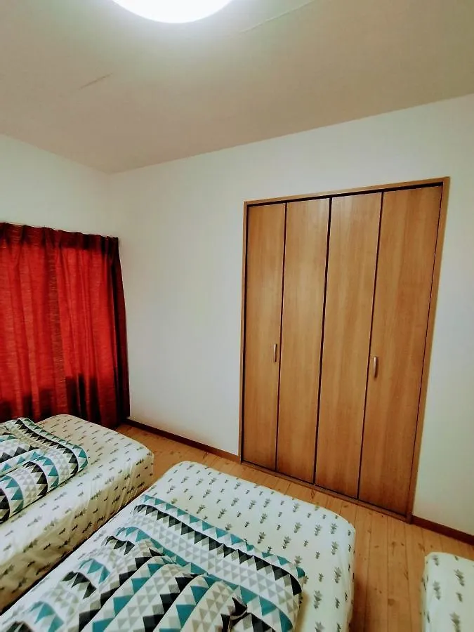 Hachiken Chaya 2F 1-6Ppl Apartamento Sapporo Japão