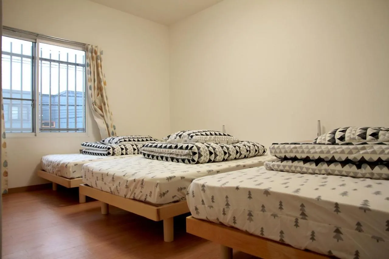 Hachiken Chaya 2F 1-6Ppl Apartment Sapporo