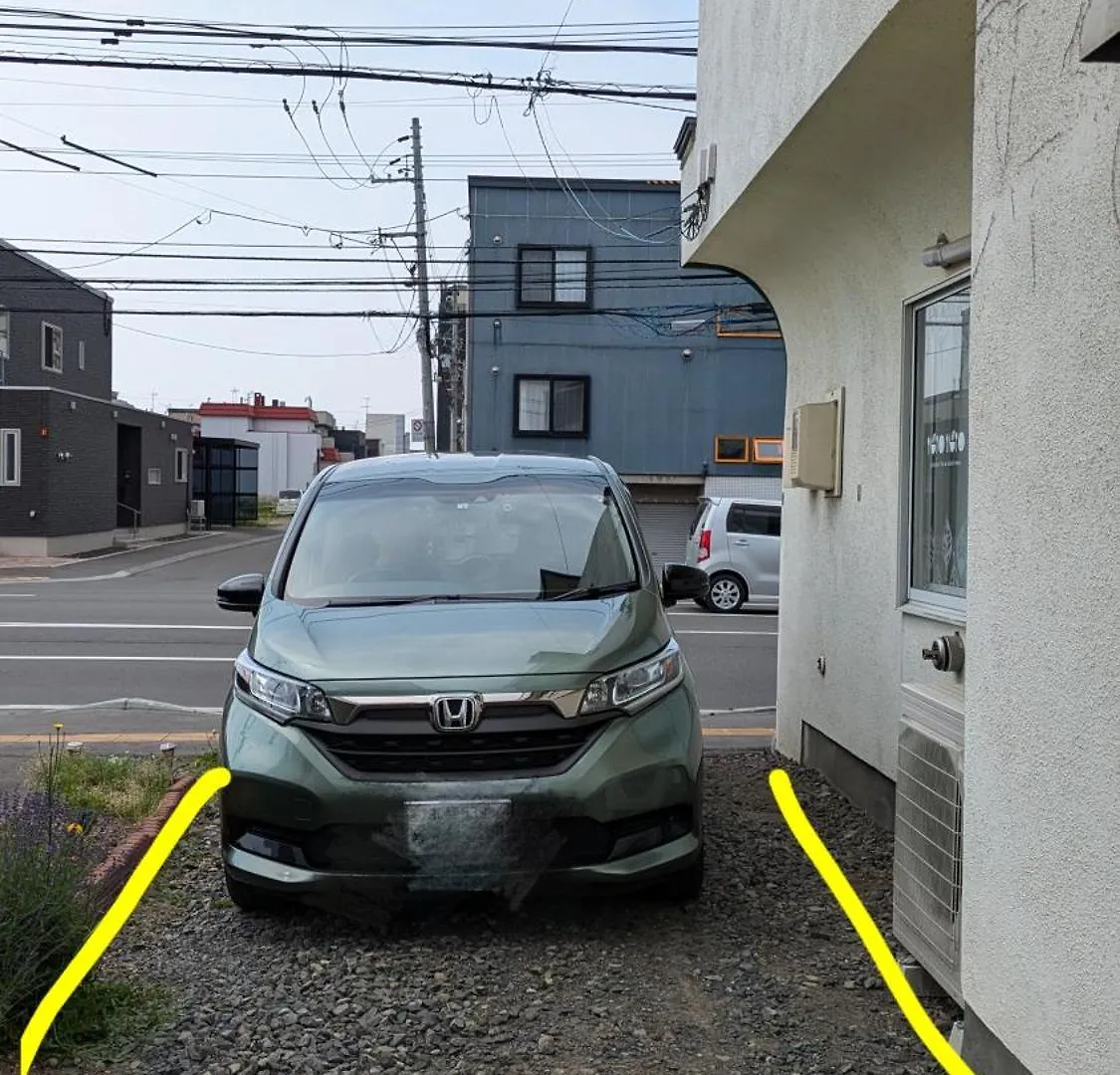 Hachiken Chaya 2F 1-6Ppl Apartment Sapporo Japan